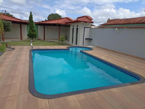 Sossego Baiano
